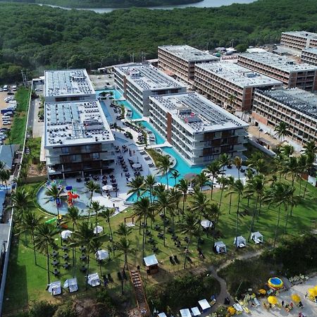 Porto Alto Resort - Порту-ді-Галіняс Екстер'єр фото