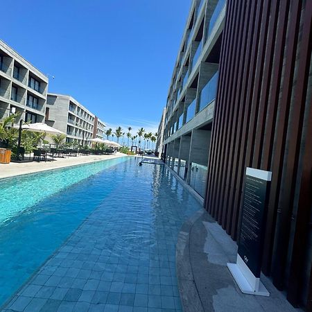 Porto Alto Resort - Порту-ді-Галіняс Екстер'єр фото